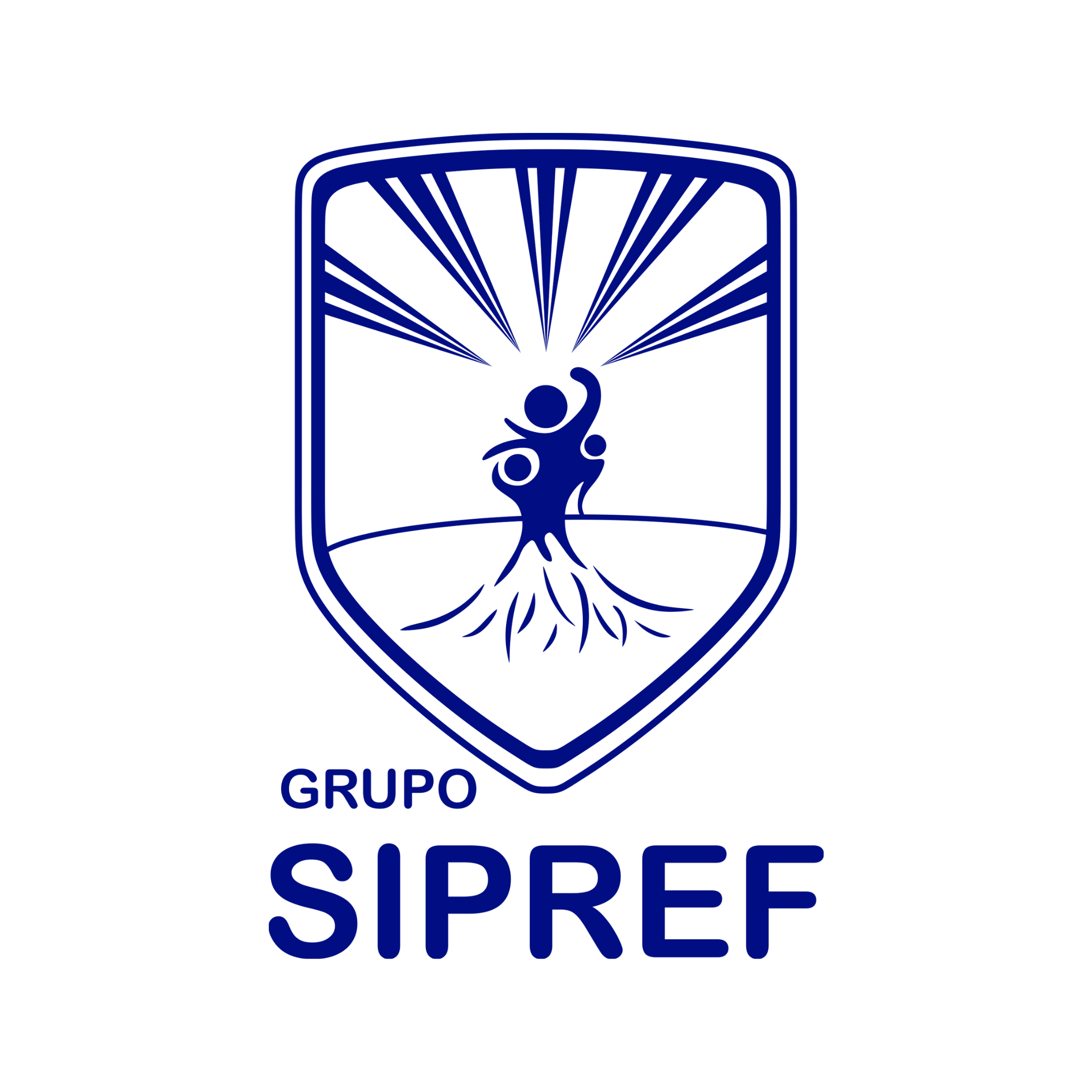 Logotipo SIPREF